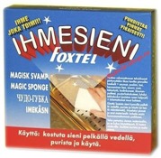 Foxtel Ihmesieni Меламиновая губка 2 шт