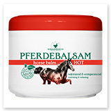 Herbamedicus Pferdebalsam horse balm HOT