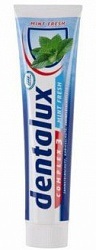 Dentalux Mint Fresh 125 ml