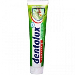 Dentalux Herbal Fresh 125 ml