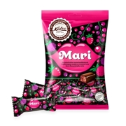 Kalev Mari Мармеладная конфета со вкусом ягод 175г