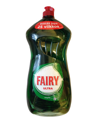 FAIRY Original 1250ml