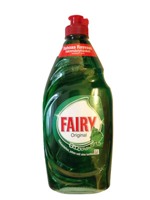 FAIRY Original 550 ml