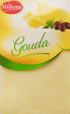 Milbona Gouda