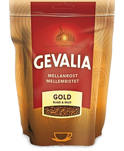 Gevalia Gold Растворимый кофе Гевалия Голд 200 гр