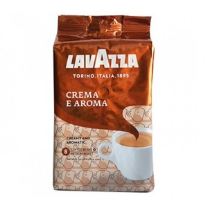 Lavazza Crema e Aroma 1 кг