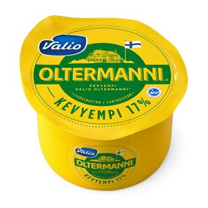 Oltermanni Valio