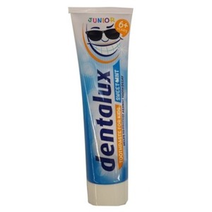 Dentalux Junior Зубная паста с 6 лет