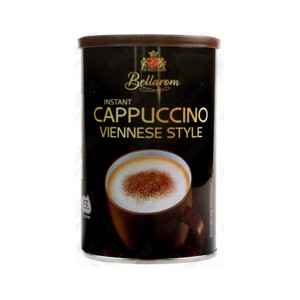 Bellarom Cappuccino Viennese Style. Капучино по-венски 200гр