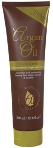 Argan Oil Shampoo Шампунь с аргановым маслом 300 мл