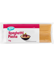 Xtra Spaghetti Pasta Спагетти 1 кг