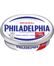 Philadelphia Original Classic Family Pack