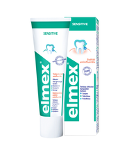 Elmex Sensitive 75 ml