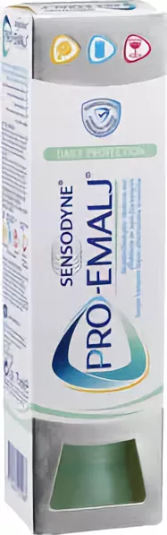 Sensodyne Pro-Emalj Зубная паста 75мл