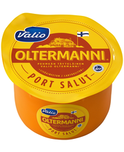 Valio Oltermanni Port Salut Сыр Олтермани Пор Салю 33% 900 гр