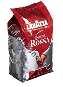 Lavazza Qualita Rossa. 1 кг