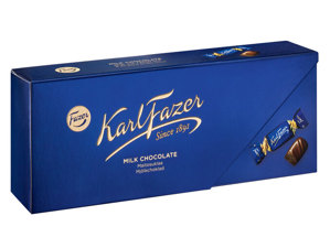 Fazer Milk Chocolate Шоколадные конфеты 270 гр