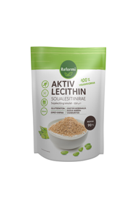 Reformi Aktiv Lecithin Соевый лецитин 250 гр