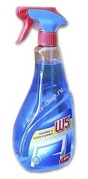 W5 Window & glass cleaner Спрей для мытья окон 1 L