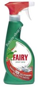 Fairy Power Spray, 375 ml