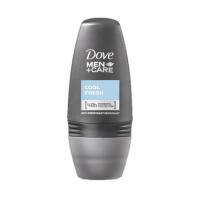 Dove Men Care Cool Fresh Мужской шариковый дезодорант 50мл