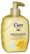 Cien Milk & Honey. 500 ml