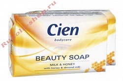 Cien Milk & Honey, 150 gr