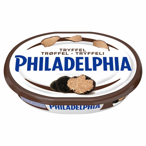 Philadelphia Tryffel Филадельфия с трюфелем 150гр