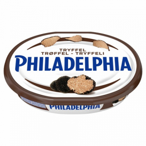 Philadelphia Tryffel Филадельфия с трюфелем 150гр