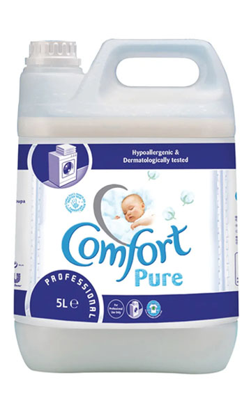 Comfort Pure Professional Кондиционер для белья 5л