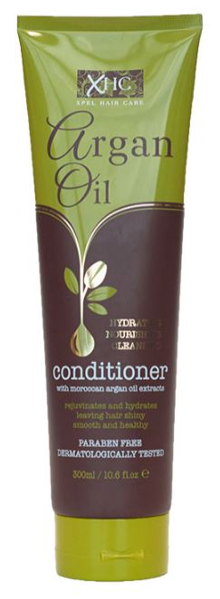 Xhc Argan Oil Conditioner кондиционер для волос с аргановым маслом 300мл