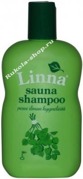 Linna Sauna Shampoo. 400 ml