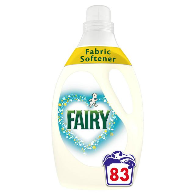 Кондиционер для белья FAIRY Fabric Softner 2.905л