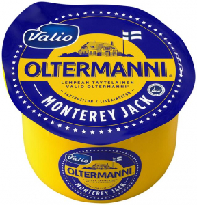 Сливочный сыр Valio Oltermanni Monterey Jack 900гр