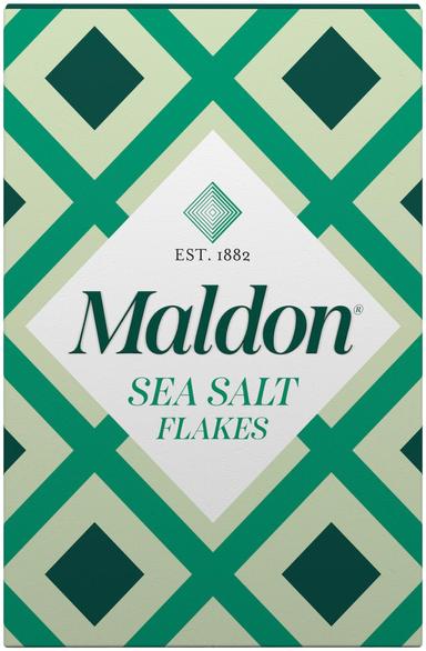 Maldon Sea Salt Flakes Морская соль хлопьями 250 гр