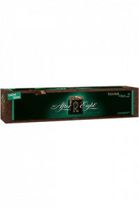 After Eight шоколад  мятной начинкой 400гр