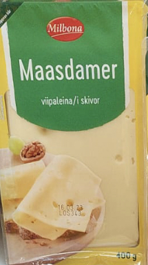 Milbona Maasdam