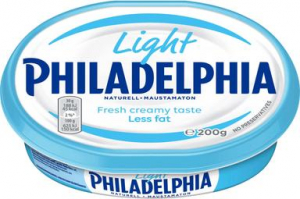 Philadelphia Light 200гр