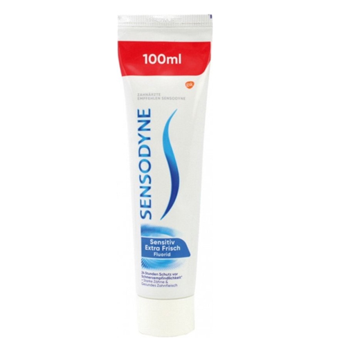 Sensodyne Extra Fresh Зубная паста для чувствительных зубов 100мл