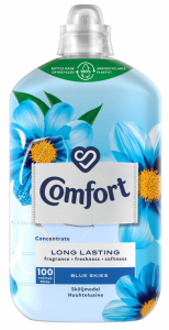 Comfort Blue Ополаскиватель 1,8 л